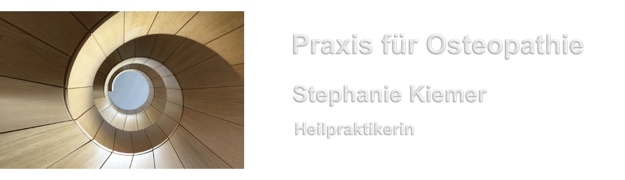 Praxis für Osteopathie